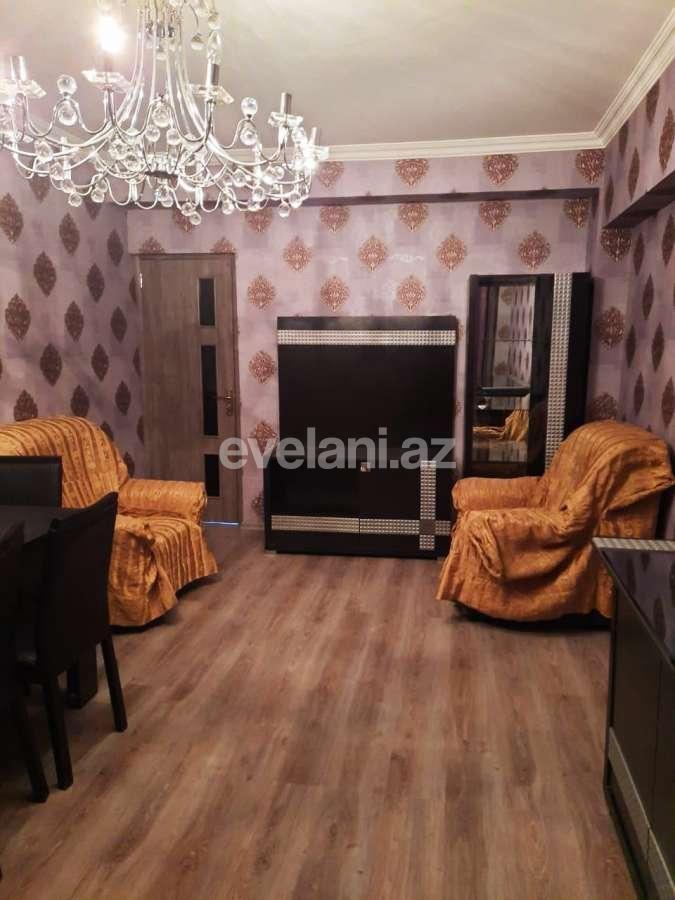 Satılır, köhnə tikili, 3 otaqlı, 85 m², Bakı, Nərimanov r, Gənclik m.
