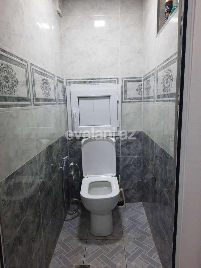 Satılır, köhnə tikili, 3 otaqlı, 85 m², Bakı, Nərimanov r, Gənclik m.