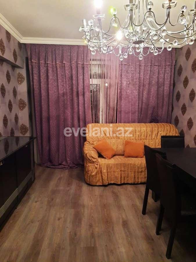 Satılır, köhnə tikili, 3 otaqlı, 85 m², Bakı, Nərimanov r, Gənclik m.