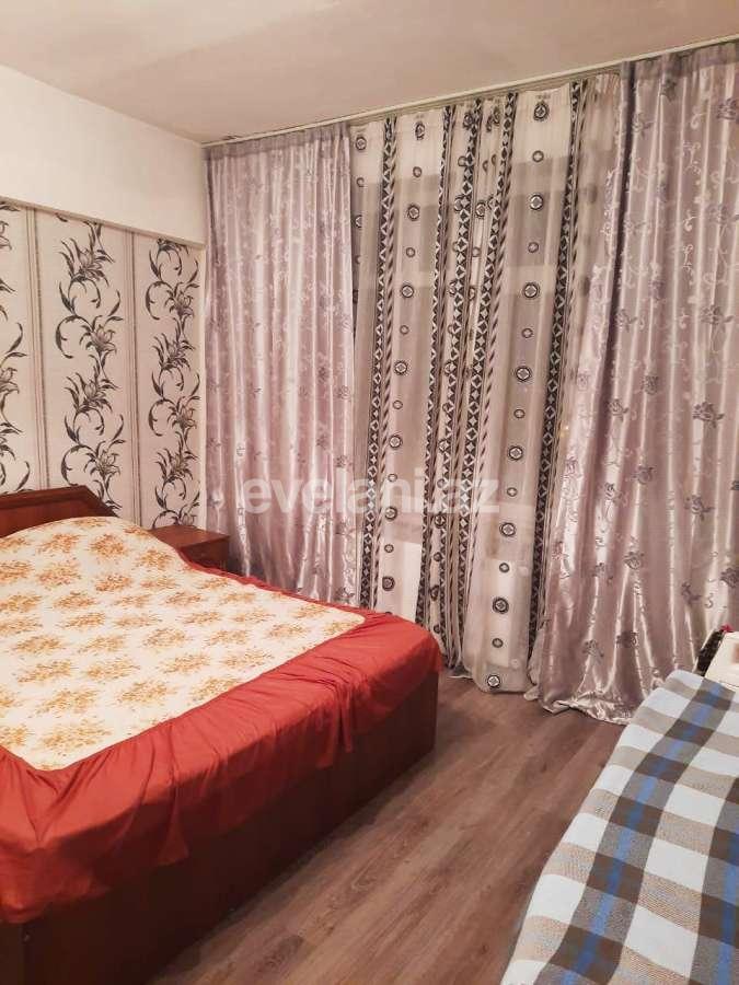 Satılır, köhnə tikili, 3 otaqlı, 85 m², Bakı, Nərimanov r, Gənclik m.