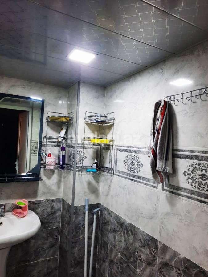 Satılır, köhnə tikili, 3 otaqlı, 85 m², Bakı, Nərimanov r, Gənclik m.