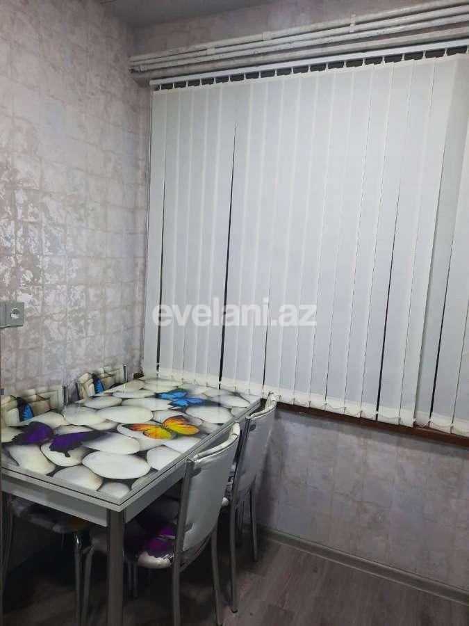 Satılır, köhnə tikili, 3 otaqlı, 85 m², Bakı, Nərimanov r, Gənclik m.