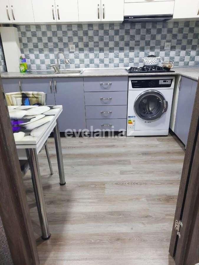 Satılır, köhnə tikili, 3 otaqlı, 85 m², Bakı, Nərimanov r, Gənclik m.