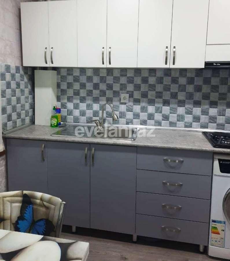 Satılır, köhnə tikili, 3 otaqlı, 85 m², Bakı, Nərimanov r, Gənclik m.