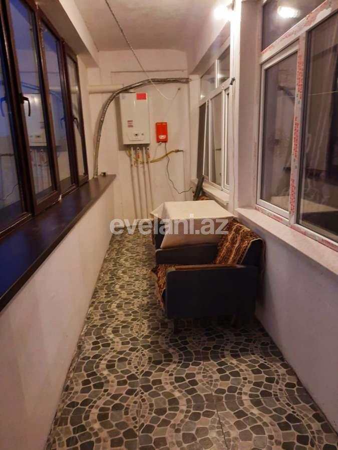 Satılır, köhnə tikili, 3 otaqlı, 85 m², Bakı, Nərimanov r, Gənclik m.