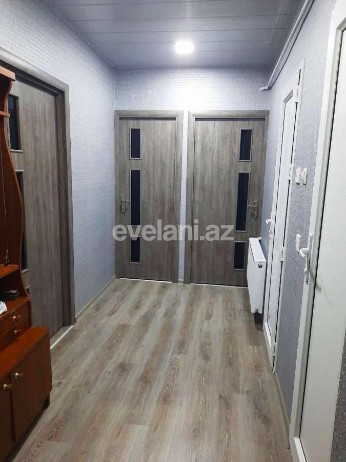 Satılır, köhnə tikili, 3 otaqlı, 85 m², Bakı, Nərimanov r, Gənclik m.