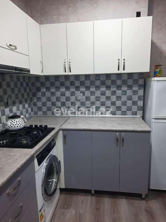 Satılır, köhnə tikili, 3 otaqlı, 85 m², Bakı, Nərimanov r, Gənclik m.