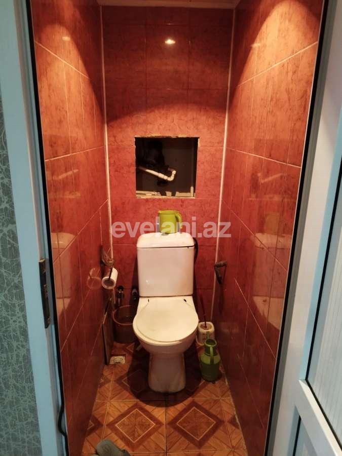 Satılır, köhnə tikili, 3 otaqlı, 70 m², Bakı, Suraxanı r, Hövsan q.