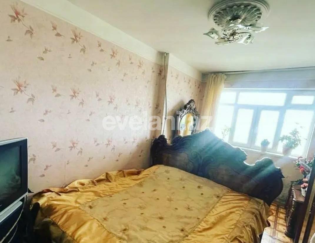 Satılır, köhnə tikili, 3 otaqlı, 70 m², Bakı, Suraxanı r, Hövsan q.