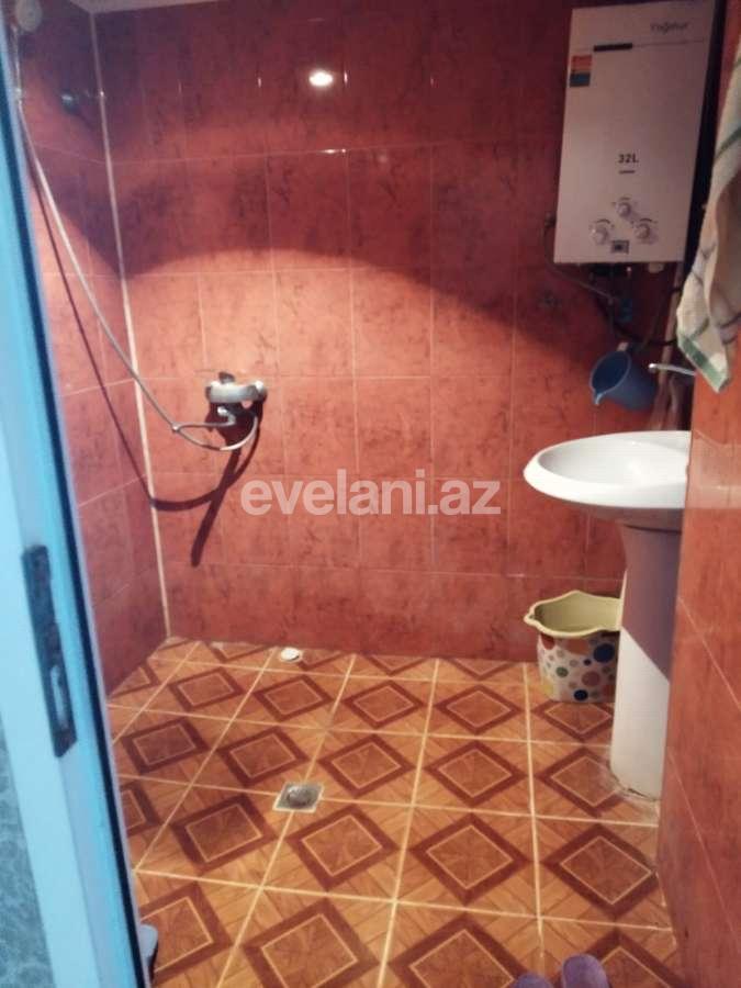 Satılır, köhnə tikili, 3 otaqlı, 70 m², Bakı, Suraxanı r, Hövsan q.