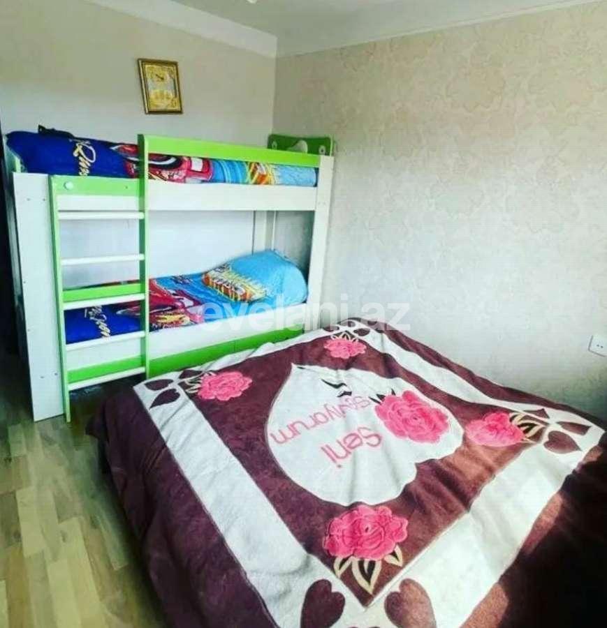 Satılır, köhnə tikili, 3 otaqlı, 70 m², Bakı, Suraxanı r, Hövsan q.