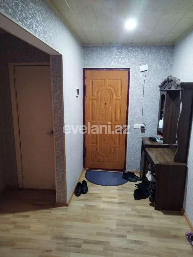 Satılır, köhnə tikili, 3 otaqlı, 70 m², Bakı, Suraxanı r, Hövsan q.