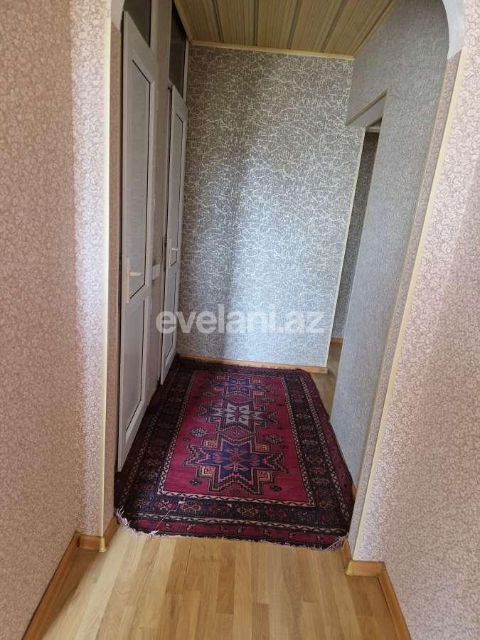 Satılır, köhnə tikili, 3 otaqlı, 70 m², Bakı, Suraxanı r, Hövsan q.