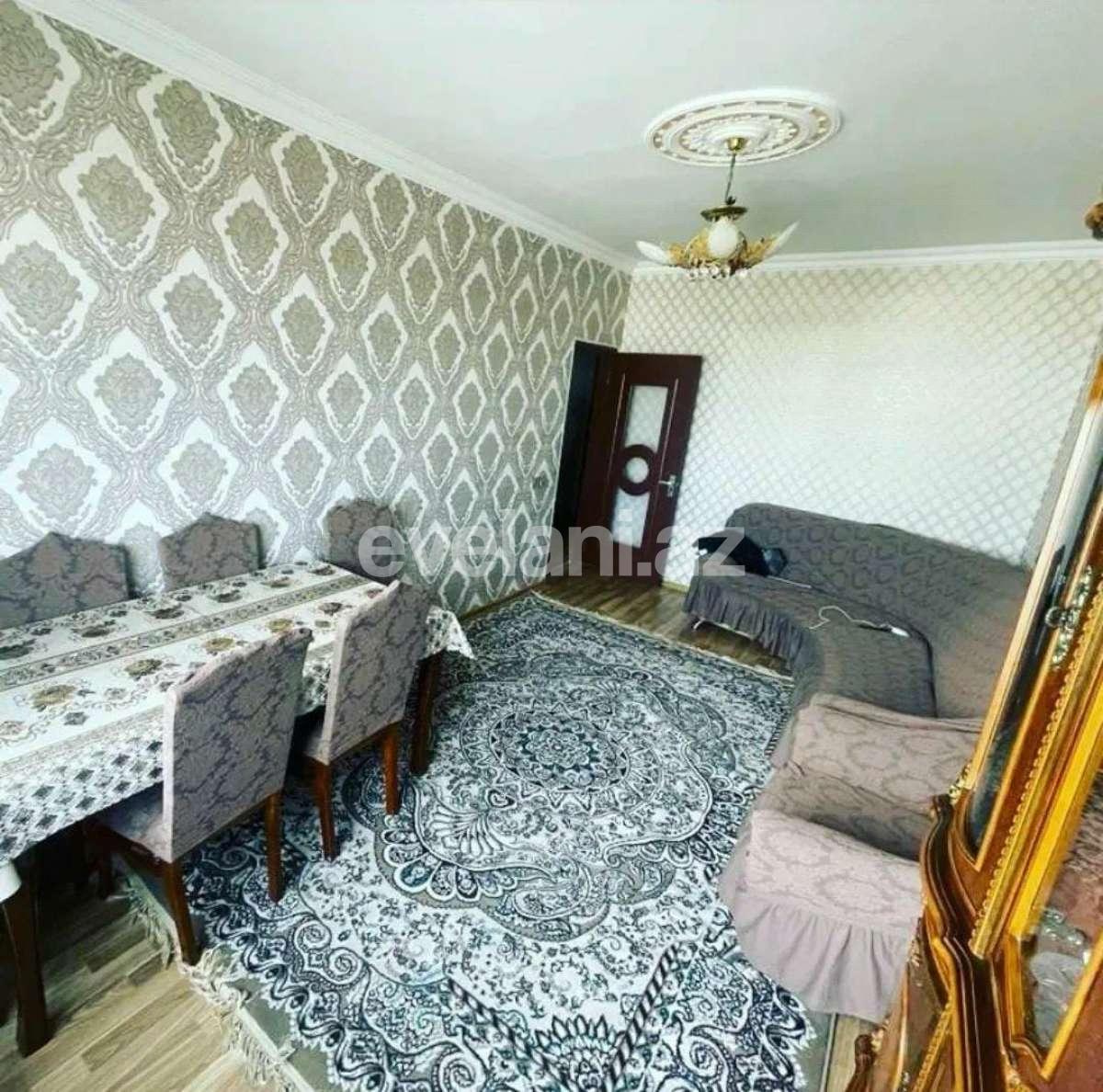Satılır, köhnə tikili, 3 otaqlı, 70 m², Bakı, Suraxanı r, Hövsan q.