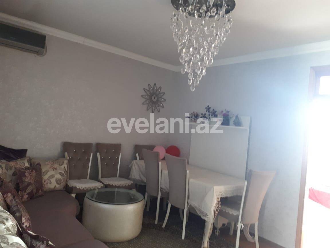 Продаётся, дом / дача, 3-комнаты, 84 m², Баку, Сабунчинский r, Сабунчи p, Кероглу m.