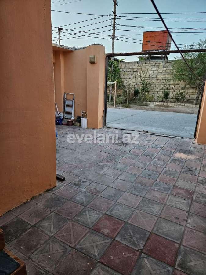 Продаётся, дом / дача, 3-комнаты, 84 m², Баку, Сабунчинский r, Сабунчи p, Кероглу m.