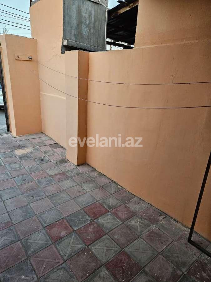 Продаётся, дом / дача, 3-комнаты, 84 m², Баку, Сабунчинский r, Сабунчи p, Кероглу m.