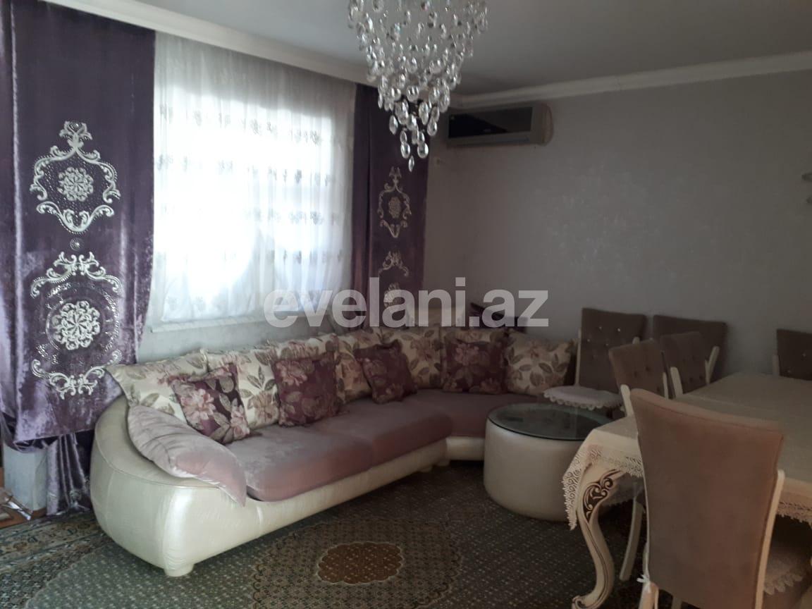 Продаётся, дом / дача, 3-комнаты, 84 m², Баку, Сабунчинский r, Сабунчи p, Кероглу m.