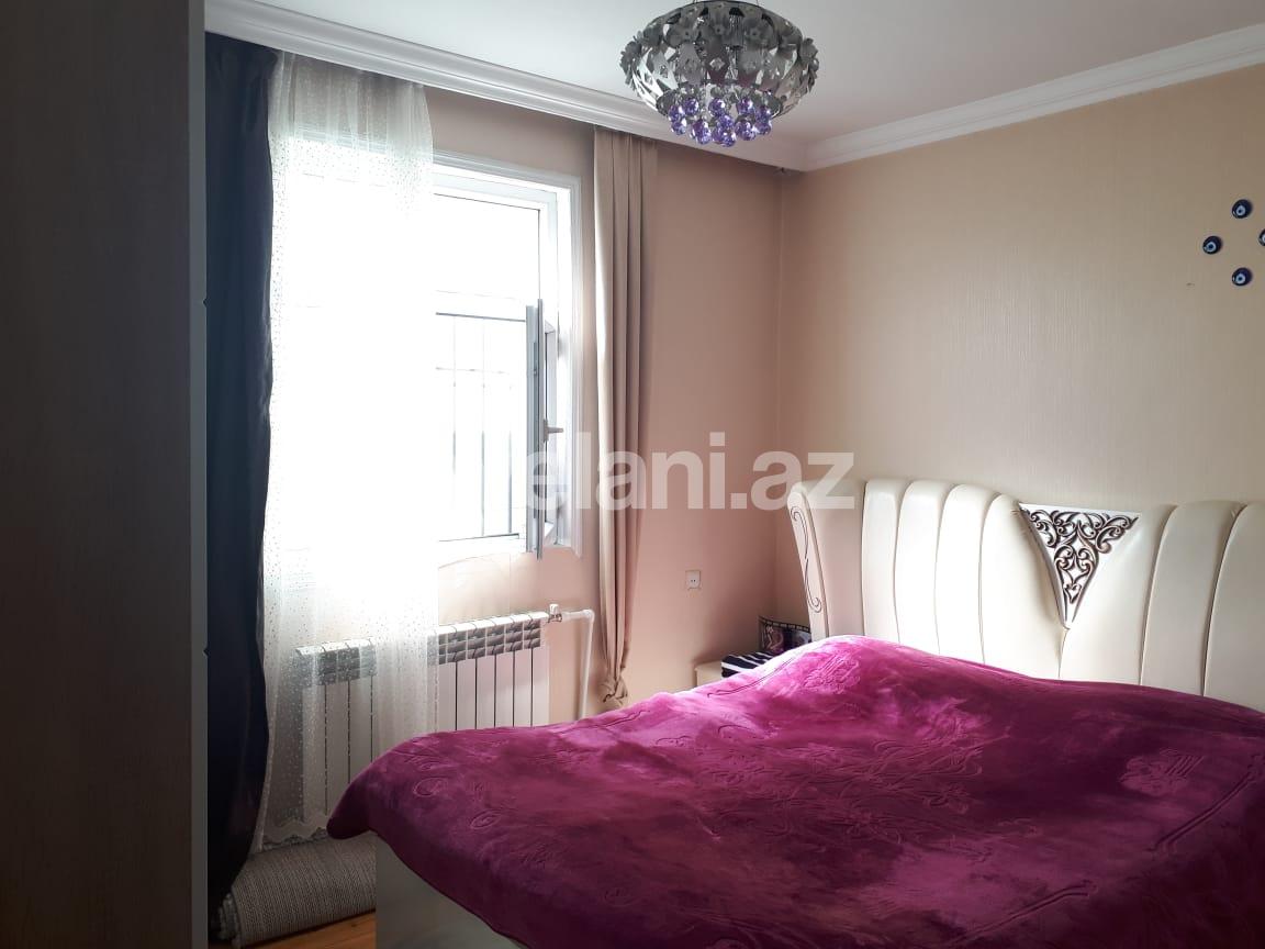 Продаётся, дом / дача, 3-комнаты, 84 m², Баку, Сабунчинский r, Сабунчи p, Кероглу m.