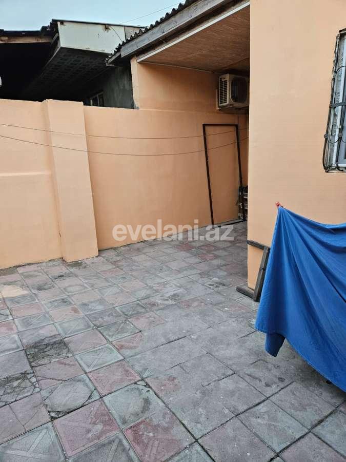 Продаётся, дом / дача, 3-комнаты, 84 m², Баку, Сабунчинский r, Сабунчи p, Кероглу m.