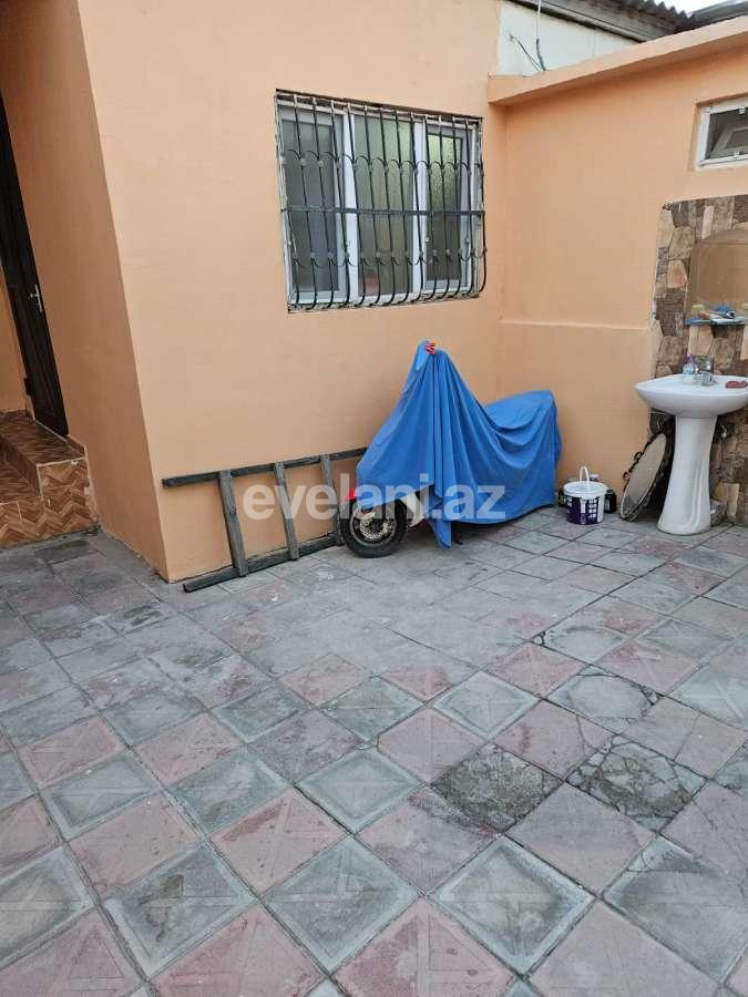 Продаётся, дом / дача, 3-комнаты, 84 m², Баку, Сабунчинский r, Сабунчи p, Кероглу m.