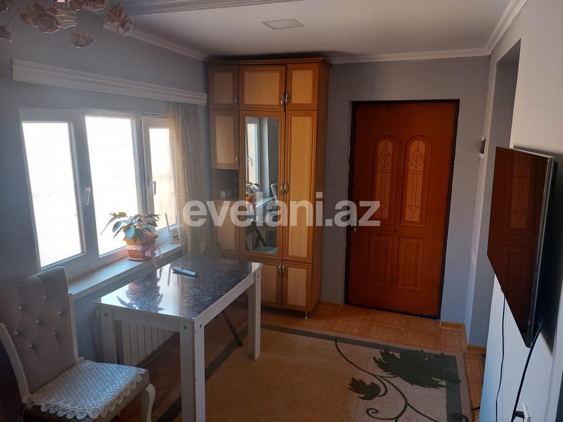 Продаётся, дом / дача, 3-комнаты, 84 m², Баку, Сабунчинский r, Сабунчи p, Кероглу m.