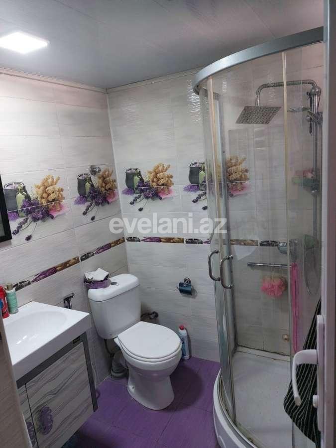 Продаётся, дом / дача, 3-комнаты, 84 m², Баку, Сабунчинский r, Сабунчи p, Кероглу m.