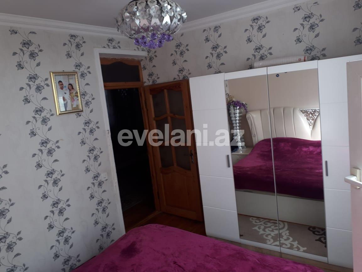 Продаётся, дом / дача, 3-комнаты, 84 m², Баку, Сабунчинский r, Сабунчи p, Кероглу m.