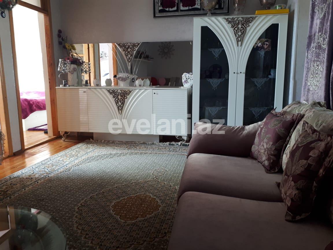 Продаётся, дом / дача, 3-комнаты, 84 m², Баку, Сабунчинский r, Сабунчи p, Кероглу m.