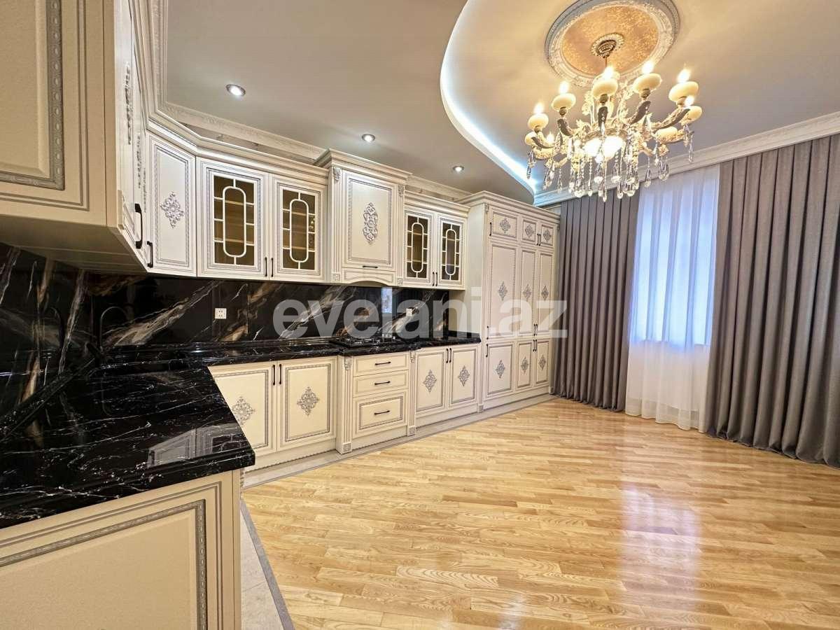 Satılır, yeni tikili, 4 otaqlı, 150 m², Bakı, Xətai r, Əhmədli q, Əhmədli m.
