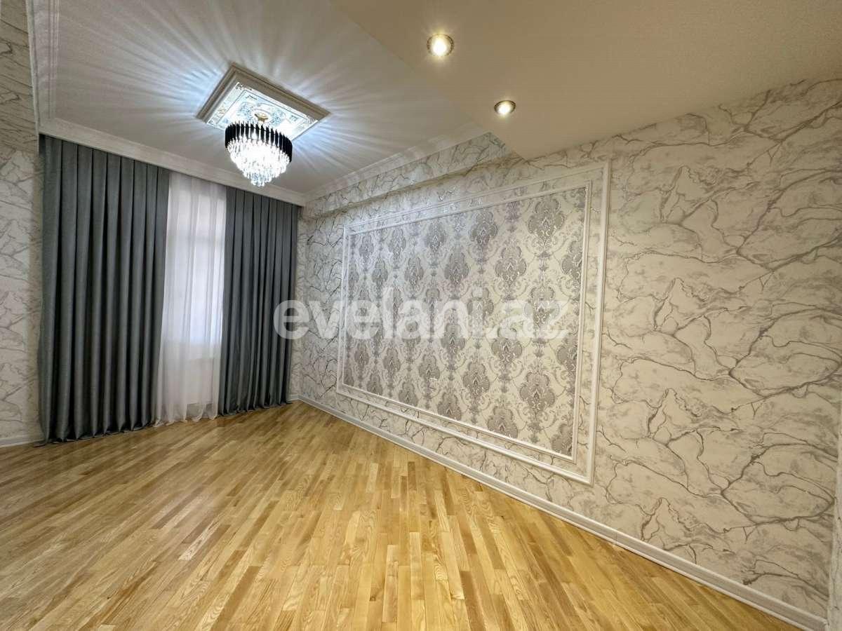 Satılır, yeni tikili, 4 otaqlı, 150 m², Bakı, Xətai r, Əhmədli q, Əhmədli m.