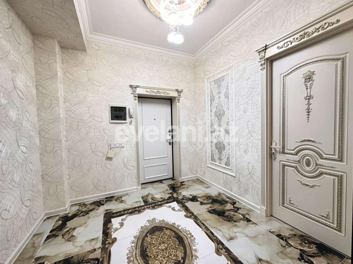 Satılır, yeni tikili, 4 otaqlı, 150 m², Bakı, Xətai r, Əhmədli q, Əhmədli m.