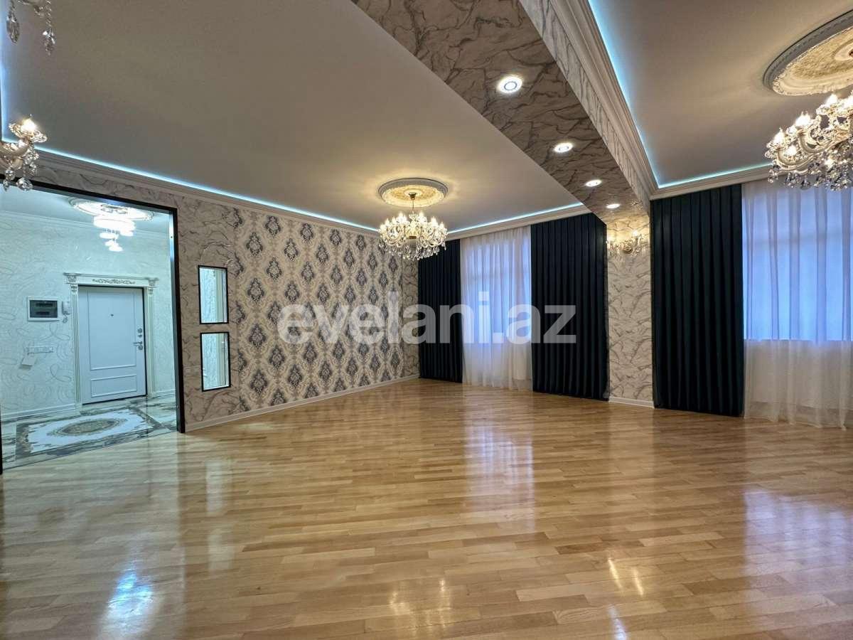 Satılır, yeni tikili, 4 otaqlı, 150 m², Bakı, Xətai r, Əhmədli q, Əhmədli m.
