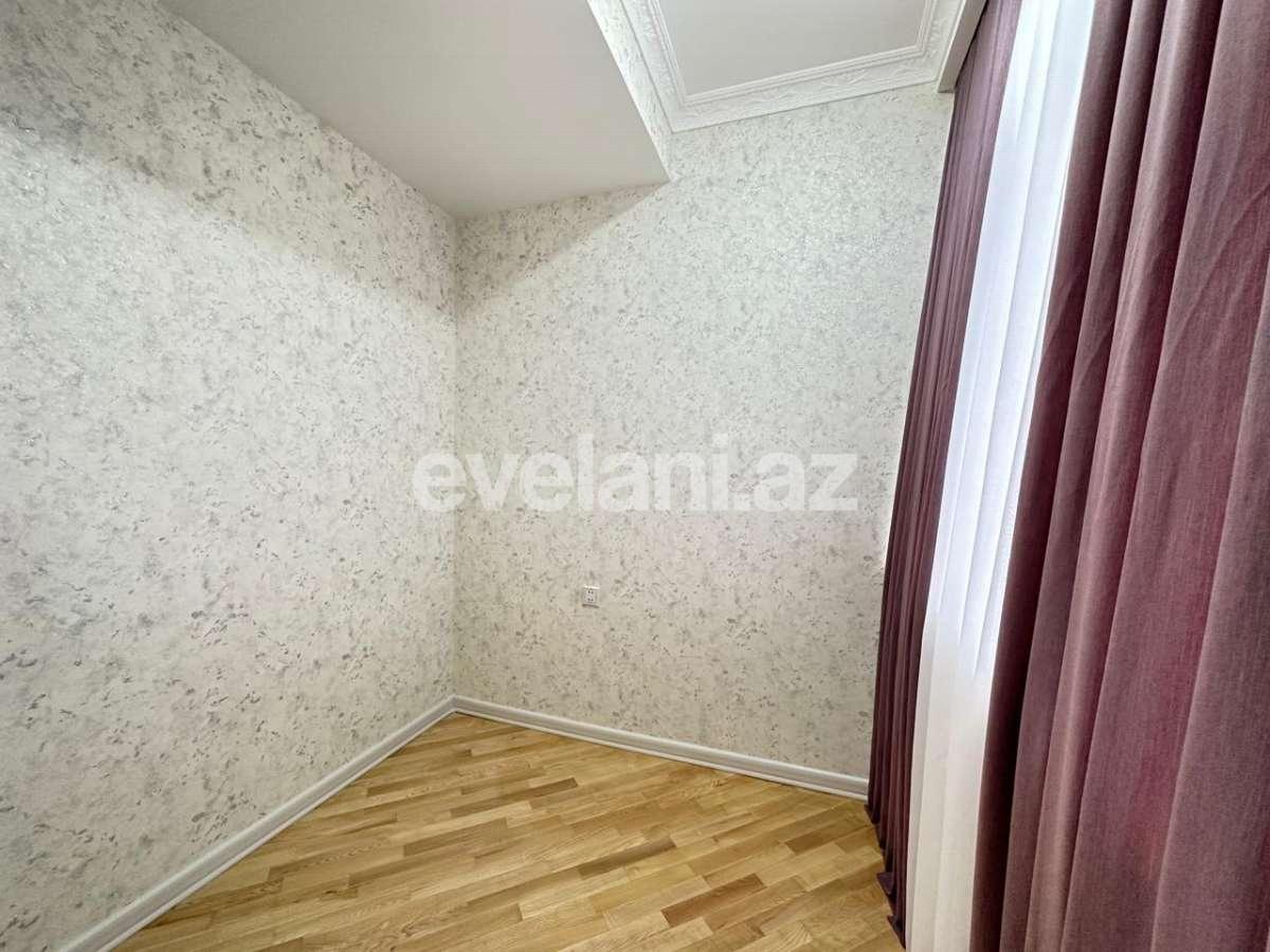 Satılır, yeni tikili, 4 otaqlı, 150 m², Bakı, Xətai r, Əhmədli q, Əhmədli m.