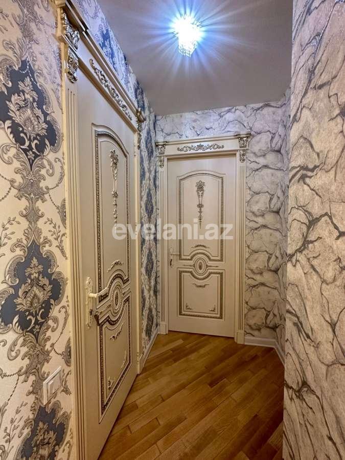 Satılır, yeni tikili, 4 otaqlı, 150 m², Bakı, Xətai r, Əhmədli q, Əhmədli m.