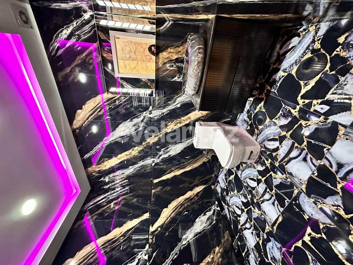 Satılır, yeni tikili, 4 otaqlı, 150 m², Bakı, Xətai r, Əhmədli q, Əhmədli m.