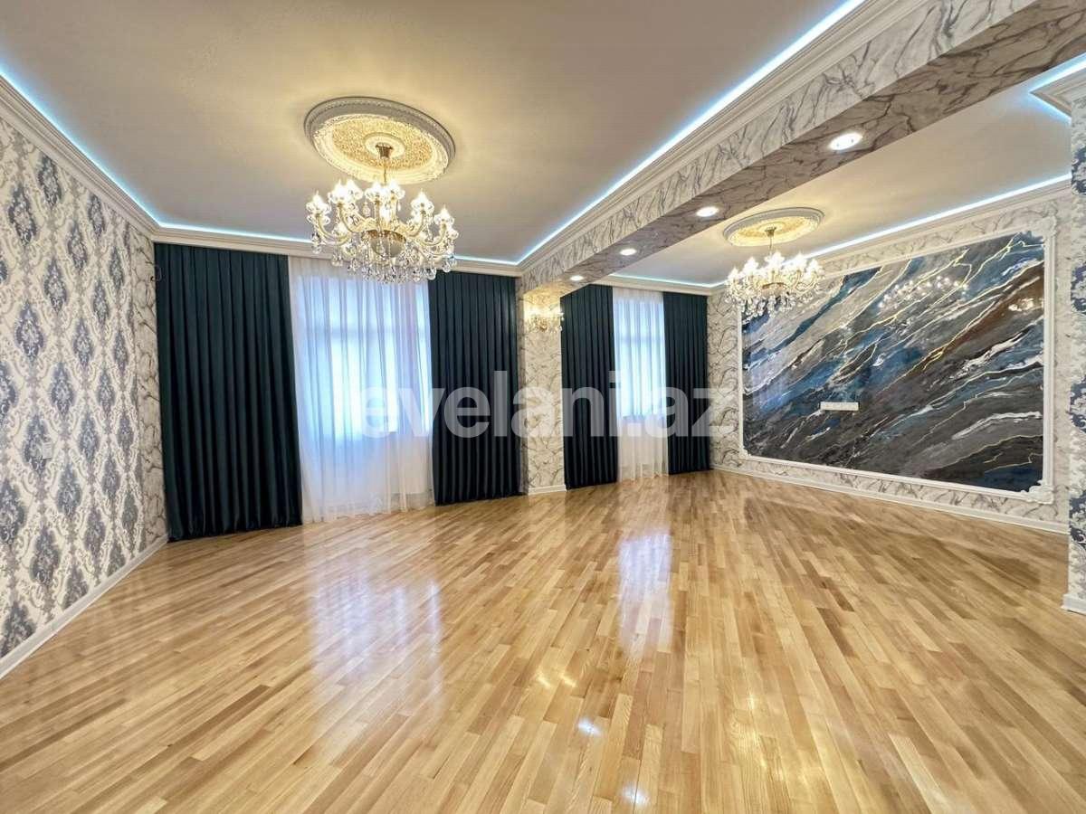 Satılır, yeni tikili, 4 otaqlı, 150 m², Bakı, Xətai r, Əhmədli q, Əhmədli m.