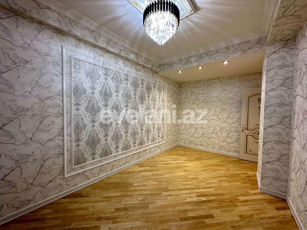 Satılır, yeni tikili, 4 otaqlı, 150 m², Bakı, Xətai r, Əhmədli q, Əhmədli m.
