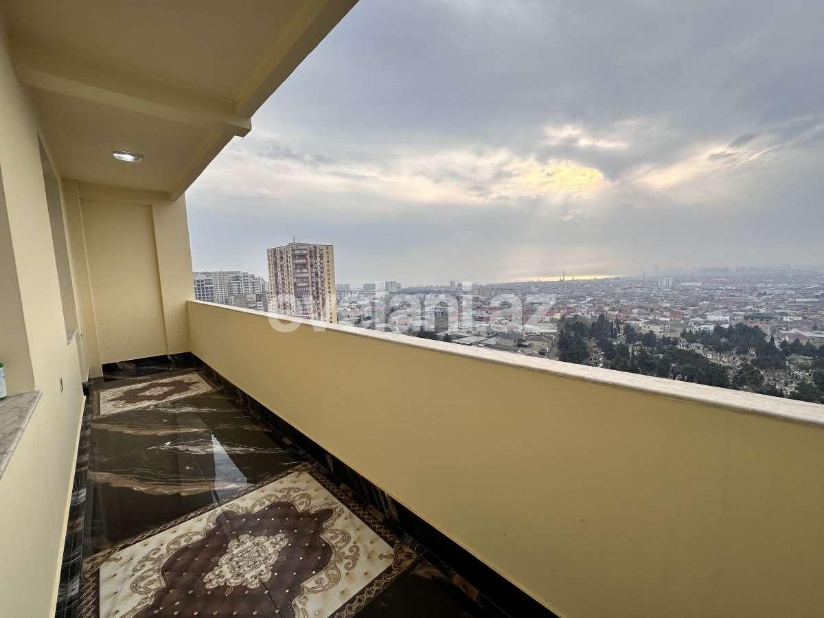 Satılır, yeni tikili, 4 otaqlı, 150 m², Bakı, Xətai r, Əhmədli q, Əhmədli m.