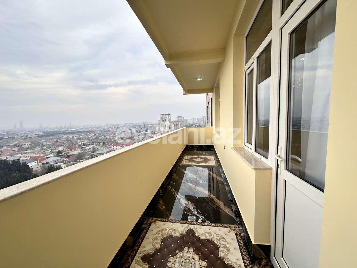 Satılır, yeni tikili, 4 otaqlı, 150 m², Bakı, Xətai r, Əhmədli q, Əhmədli m.