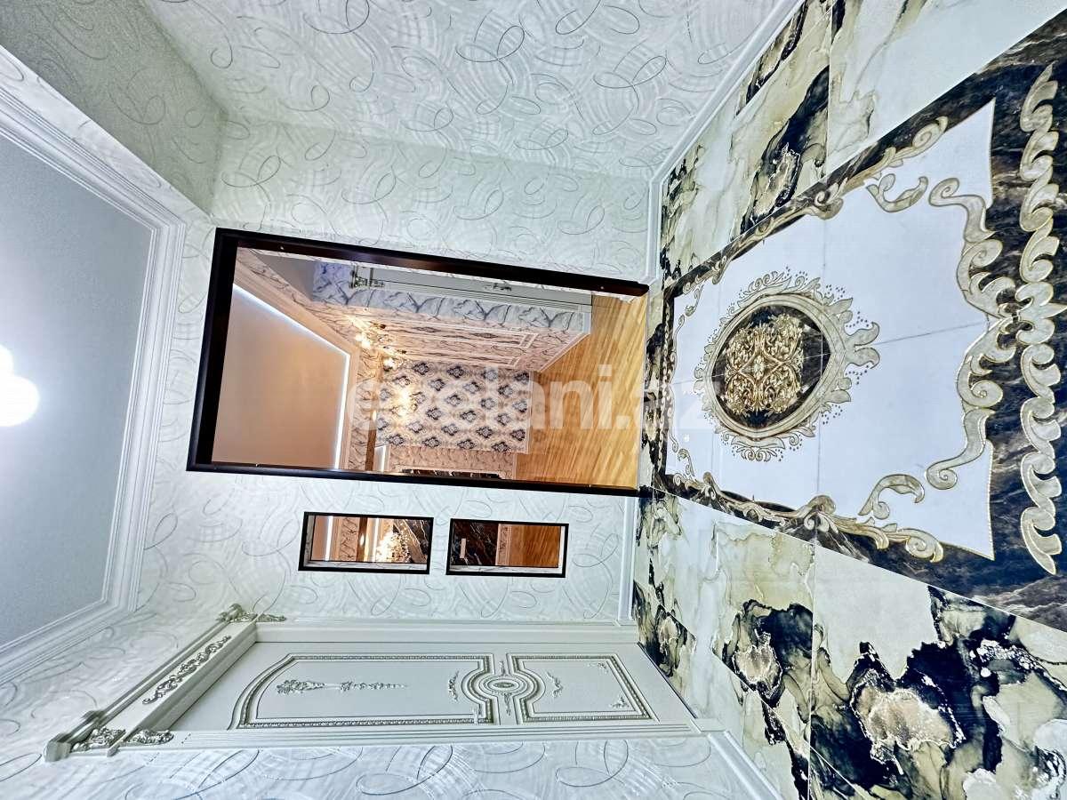 Satılır, yeni tikili, 4 otaqlı, 150 m², Bakı, Xətai r, Əhmədli q, Əhmədli m.