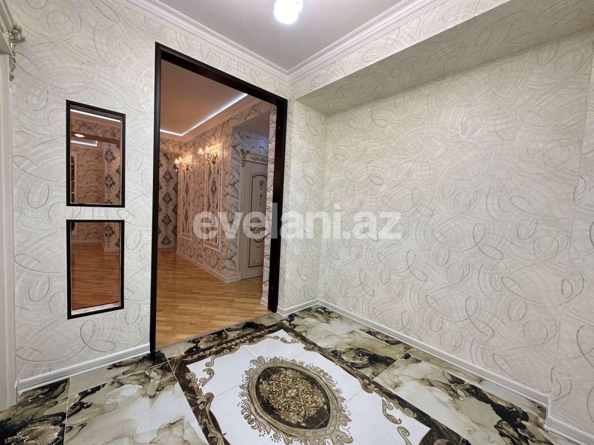 Satılır, yeni tikili, 4 otaqlı, 150 m², Bakı, Xətai r, Əhmədli q, Əhmədli m.