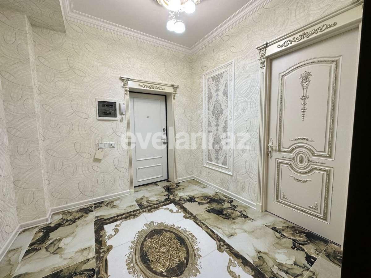 Satılır, yeni tikili, 4 otaqlı, 150 m², Bakı, Xətai r, Əhmədli q, Əhmədli m.