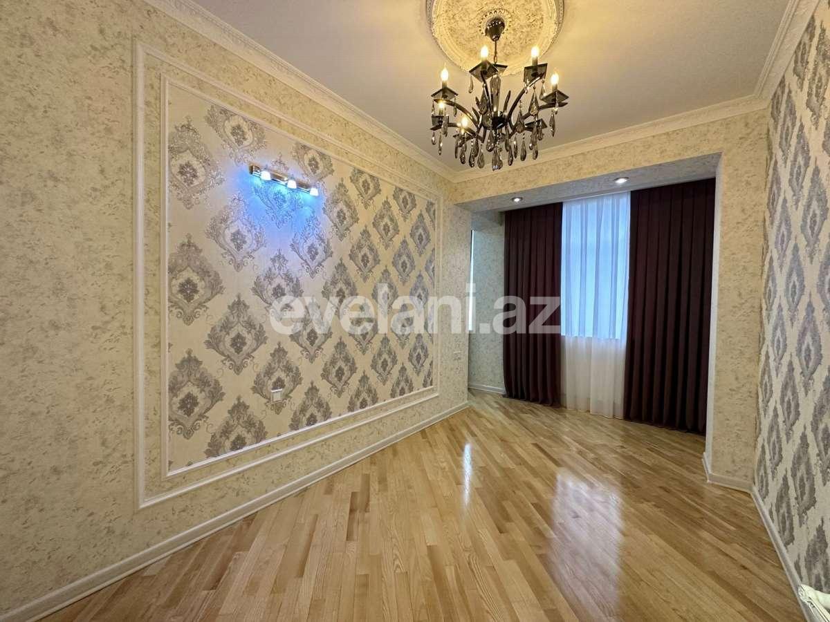 Satılır, yeni tikili, 4 otaqlı, 150 m², Bakı, Xətai r, Əhmədli q, Əhmədli m.