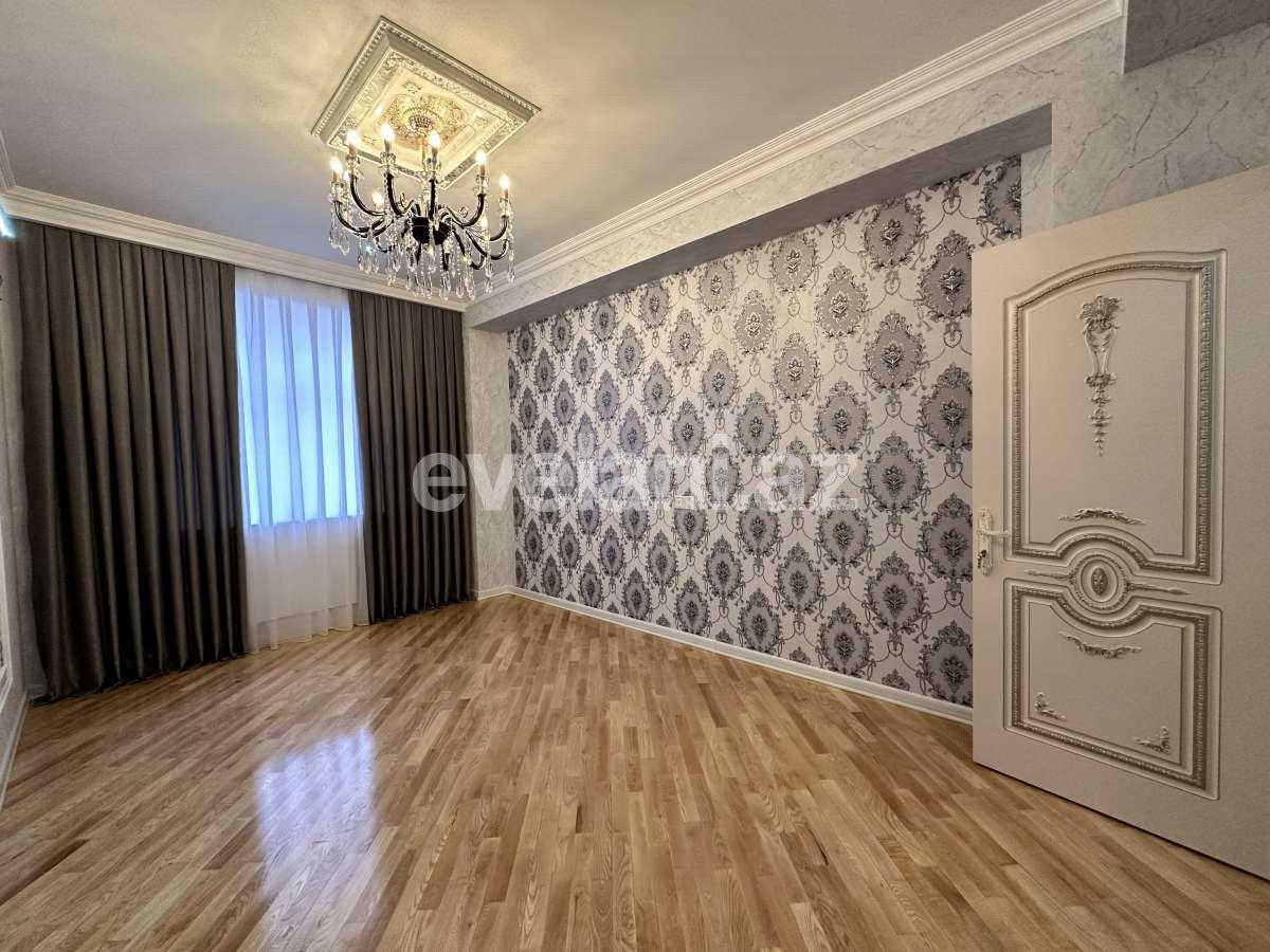 Satılır, yeni tikili, 4 otaqlı, 150 m², Bakı, Xətai r, Əhmədli q, Əhmədli m.