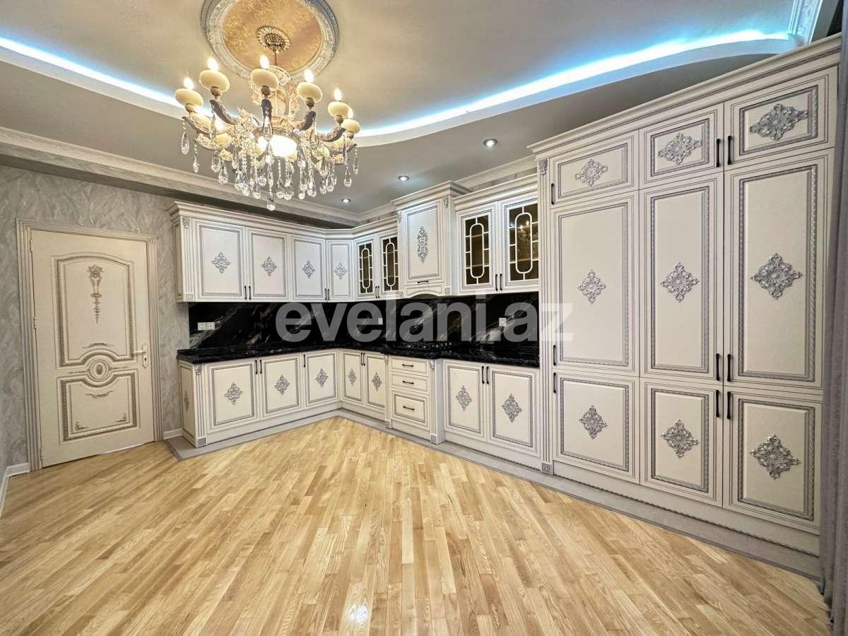 Satılır, yeni tikili, 4 otaqlı, 150 m², Bakı, Xətai r, Əhmədli q, Əhmədli m.