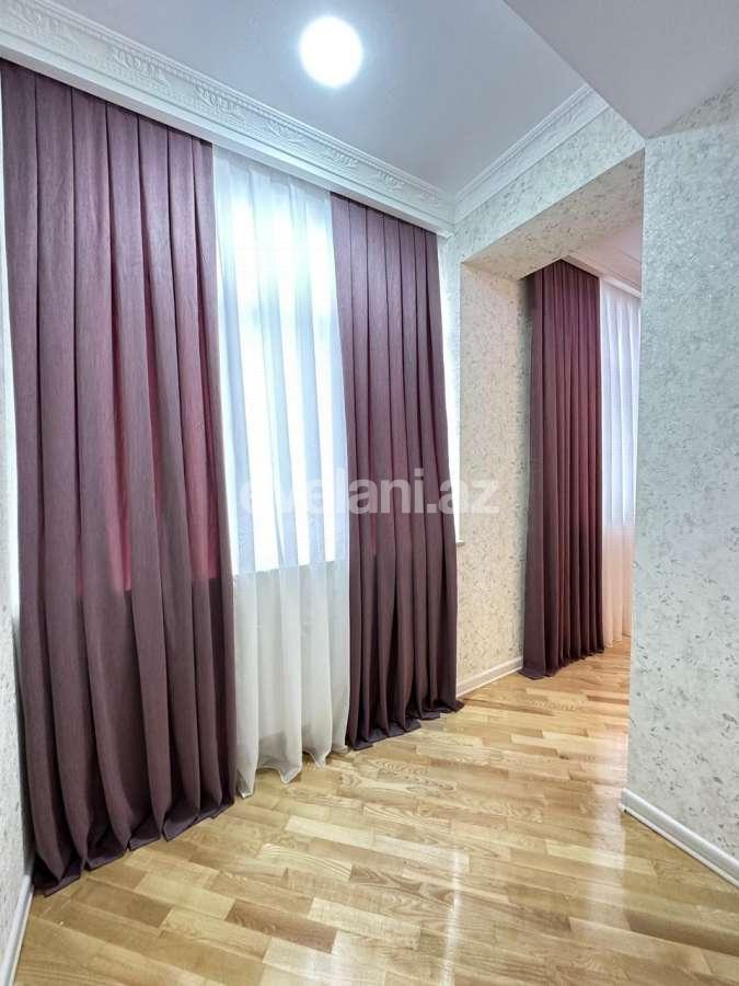 Satılır, yeni tikili, 4 otaqlı, 150 m², Bakı, Xətai r, Əhmədli q, Əhmədli m.