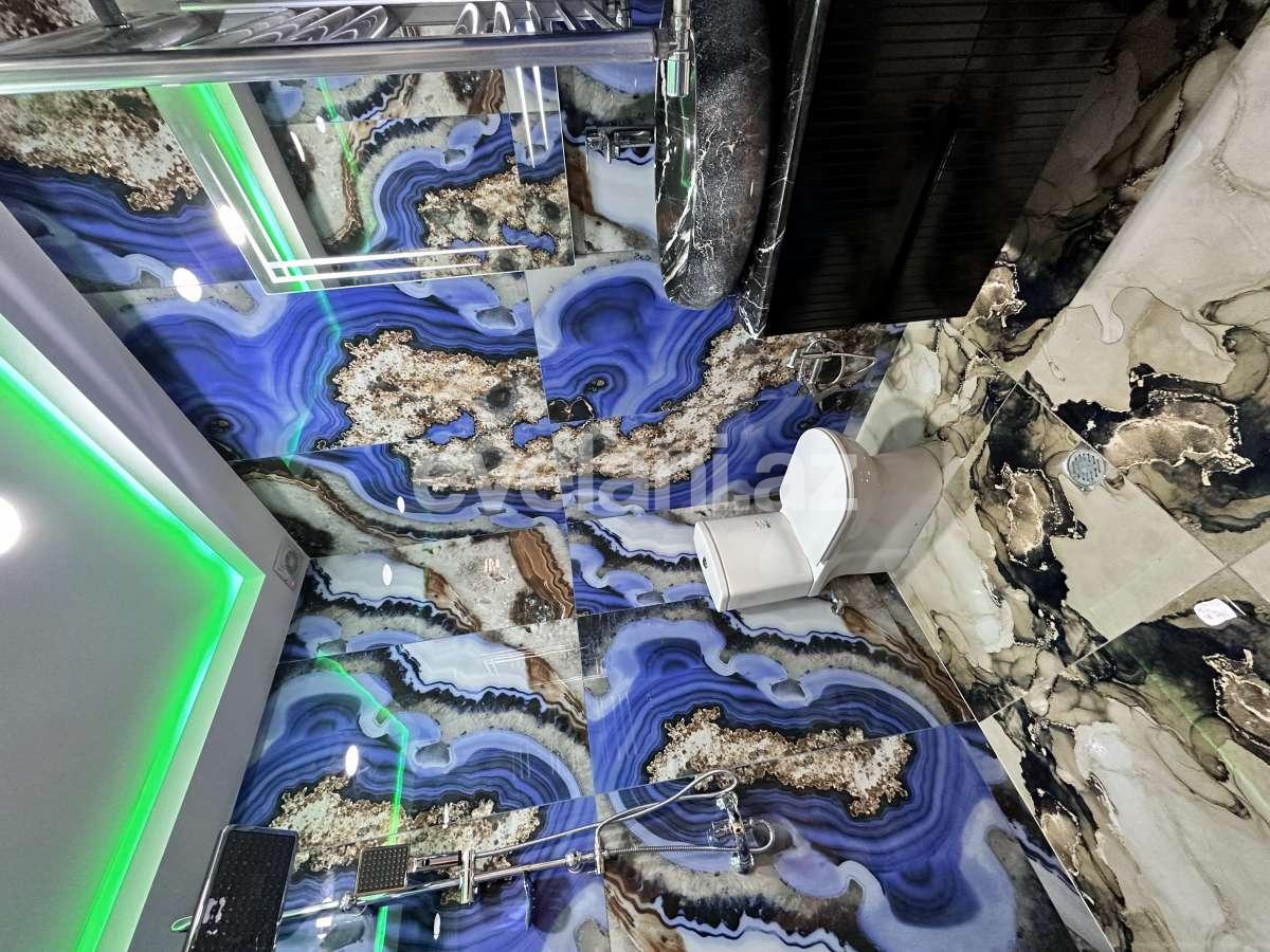 Satılır, yeni tikili, 4 otaqlı, 150 m², Bakı, Xətai r, Əhmədli q, Əhmədli m.