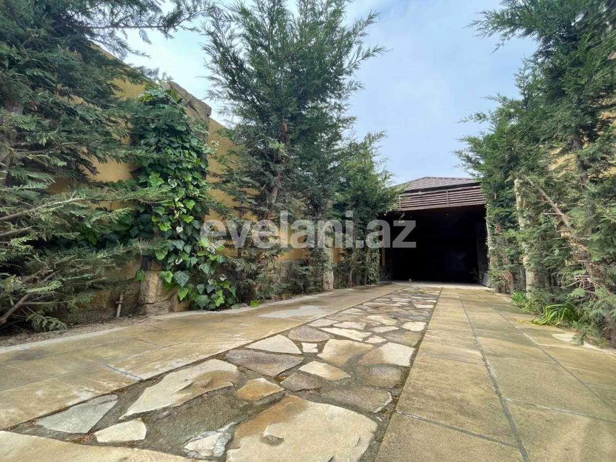 Satılır, həyət evi / bağ, 4 otaqlı, 170 m², Bakı, Xəzər r, Mərdəkan q, Koroğlu m.