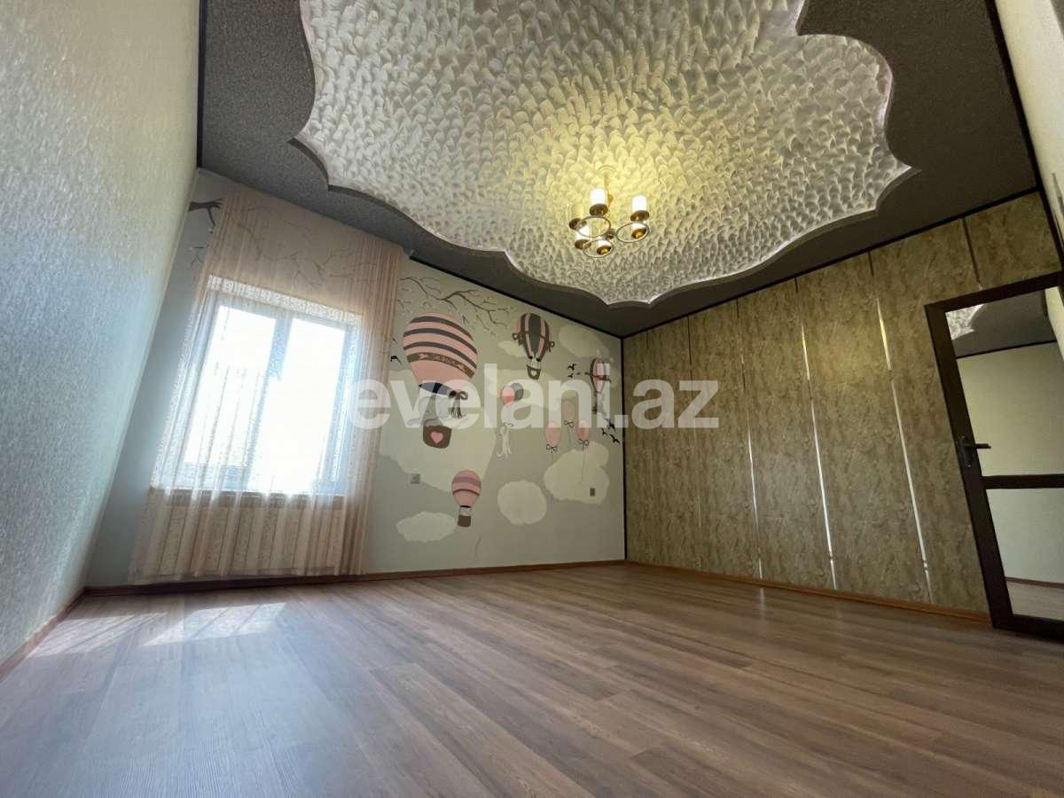 Satılır, həyət evi / bağ, 4 otaqlı, 170 m², Bakı, Xəzər r, Mərdəkan q, Koroğlu m.